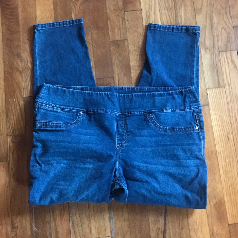 Style&co jegging